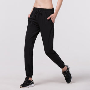 Loose Sports Sweatpants