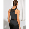 Athletic Racerback Top