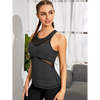 Athletic Racerback Top